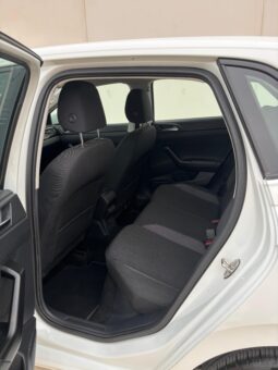 
										VW POLO 1.0 TSI 95CV 2022 full									