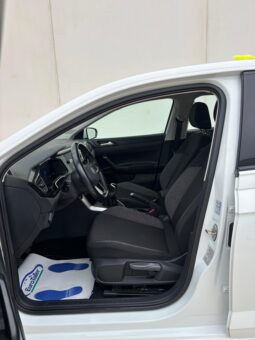 
										VW POLO 1.0 TSI 95CV 2022 full									