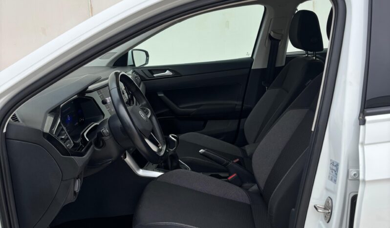 
								VW POLO 1.0 TSI 95CV 2022 full									