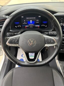 
										VW POLO 1.0 TSI 95CV 2022 full									