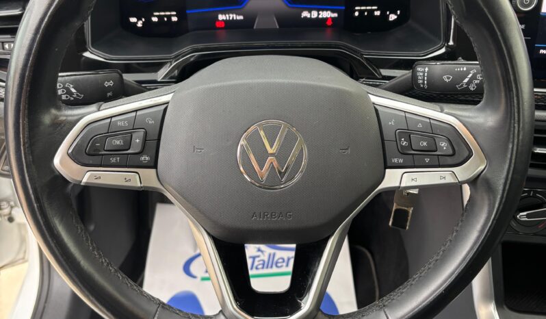 
								VW POLO 1.0 TSI 95CV 2022 full									