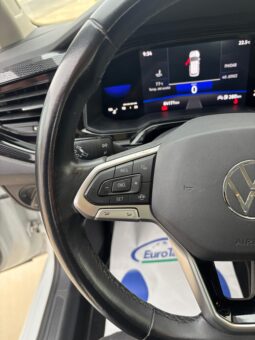 
										VW POLO 1.0 TSI 95CV 2022 full									