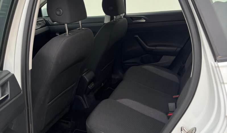
								VW POLO 1.0 TSI 95CV 2022 full									