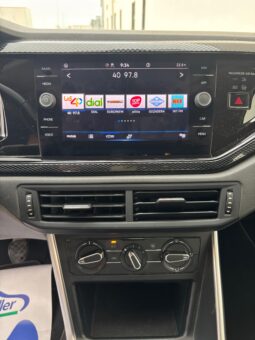 
										VW POLO 1.0 TSI 95CV 2022 full									