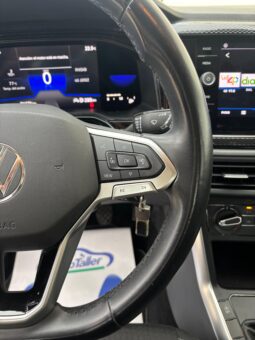 
										VW POLO 1.0 TSI 95CV 2022 full									