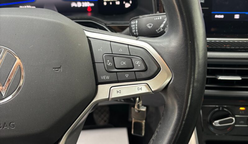 
								VW POLO 1.0 TSI 95CV 2022 full									