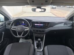 
										VW POLO 1.0 TSI 95CV 2022 full									