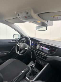 
										VW POLO 1.0 TSI 95CV 2022 full									