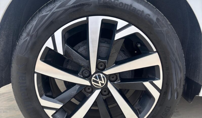 
								VW POLO 1.0 TSI 95CV 2022 full									