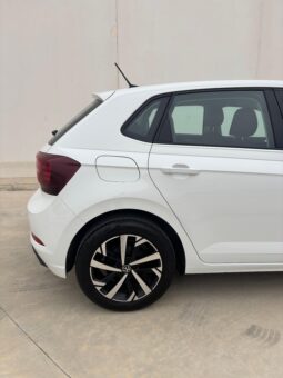 
										VW POLO 1.0 TSI 95CV 2022 full									