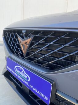 
										CUPRA FORMENTOR 1.5 TSI 150CV 2021 full									