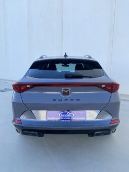 
										CUPRA FORMENTOR 1.5 TSI 150CV 2021 full									