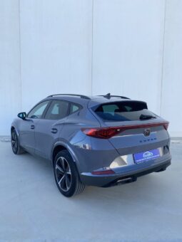 
										CUPRA FORMENTOR 1.5 TSI 150CV 2021 full									