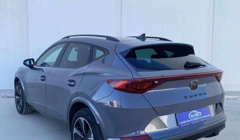 
								CUPRA FORMENTOR 1.5 TSI 150CV 2021 full									