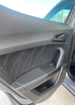 
										CUPRA FORMENTOR 1.5 TSI 150CV 2021 full									