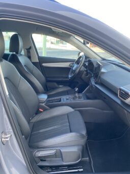 
										CUPRA FORMENTOR 1.5 TSI 150CV 2021 full									