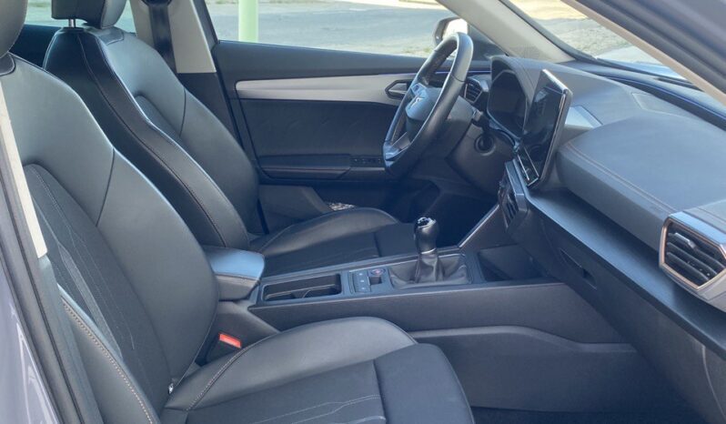 
								CUPRA FORMENTOR 1.5 TSI 150CV 2021 full									