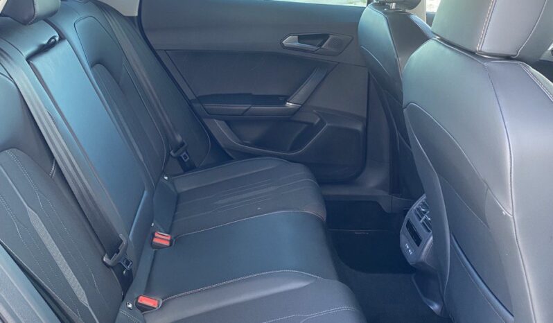 
								CUPRA FORMENTOR 1.5 TSI 150CV 2021 full									
