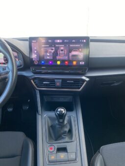 
										CUPRA FORMENTOR 1.5 TSI 150CV 2021 full									