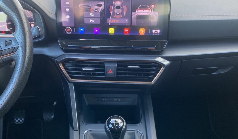 
								CUPRA FORMENTOR 1.5 TSI 150CV 2021 full									