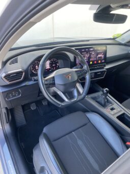 
										CUPRA FORMENTOR 1.5 TSI 150CV 2021 full									