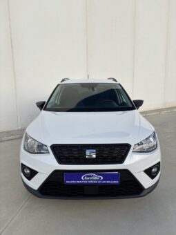 
										SEAT ARONA 1.0 TSI 95CV 2020 full									