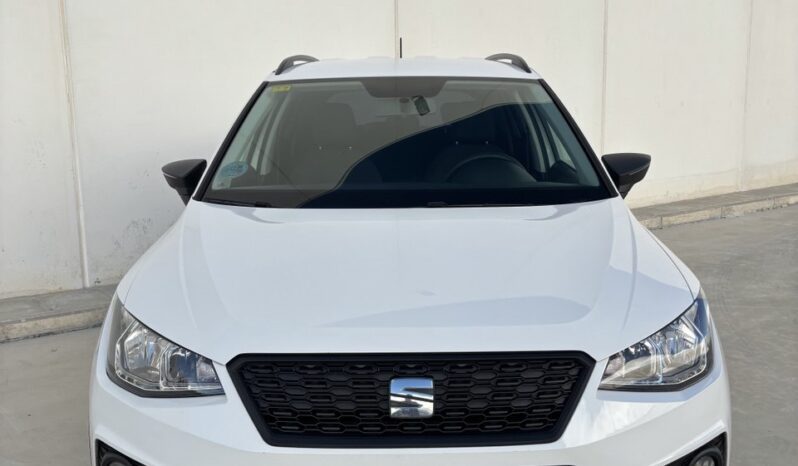 
								SEAT ARONA 1.0 TSI 95CV 2020 full									
