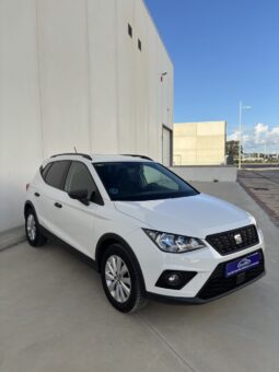 
										SEAT ARONA 1.0 TSI 95CV 2020 full									
