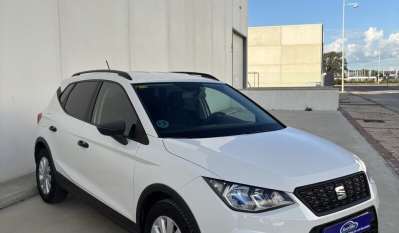 
								SEAT ARONA 1.0 TSI 95CV 2020 full									