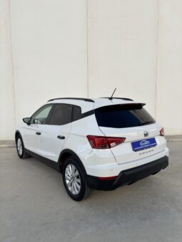 
										SEAT ARONA 1.0 TSI 95CV 2020 full									