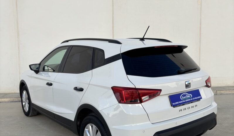 
								SEAT ARONA 1.0 TSI 95CV 2020 full									