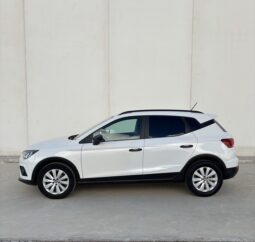 
										SEAT ARONA 1.0 TSI 95CV 2020 full									