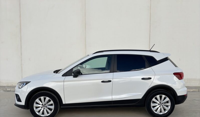 
								SEAT ARONA 1.0 TSI 95CV 2020 full									