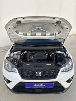 
										SEAT ARONA 1.0 TSI 95CV 2020 full									