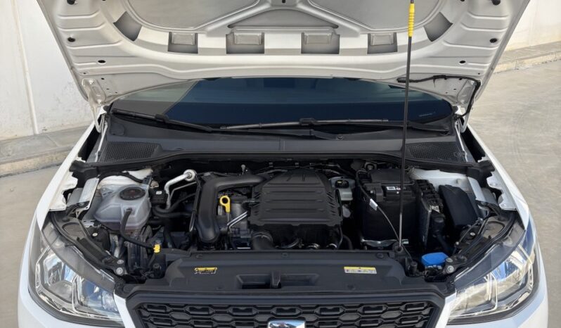 
								SEAT ARONA 1.0 TSI 95CV 2020 full									
