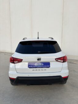 
										SEAT ARONA 1.0 TSI 95CV 2020 full									
