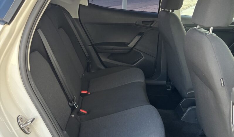 
								SEAT ARONA 1.0 TSI 95CV 2020 full									