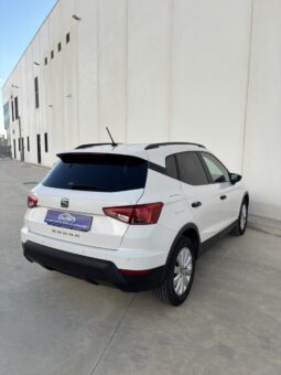 
										SEAT ARONA 1.0 TSI 95CV 2020 full									