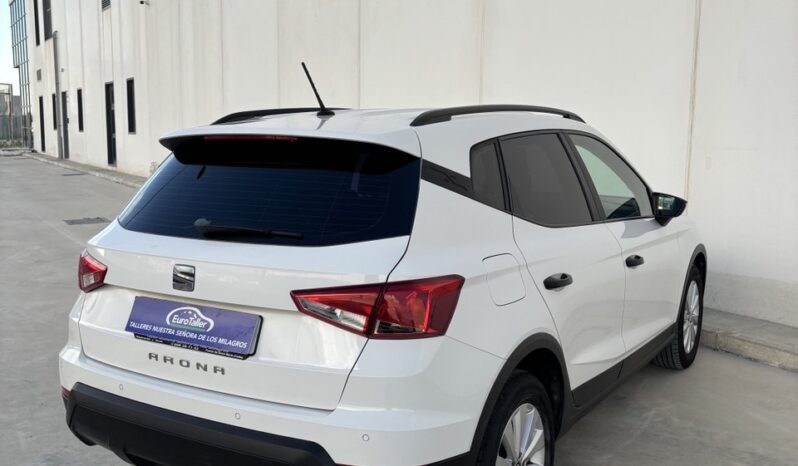 
								SEAT ARONA 1.0 TSI 95CV 2020 full									