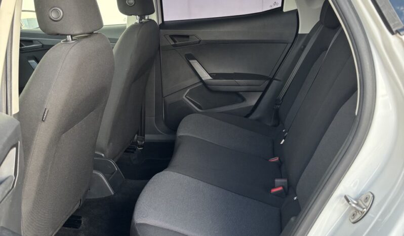 
								SEAT ARONA 1.0 TSI 95CV 2020 full									