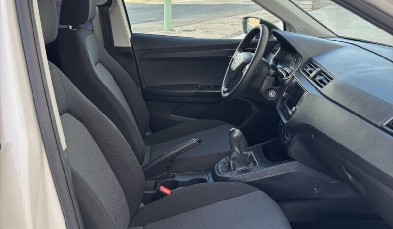 
								SEAT ARONA 1.0 TSI 95CV 2020 full									