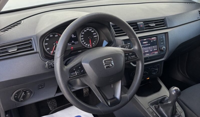 
								SEAT ARONA 1.0 TSI 95CV 2020 full									