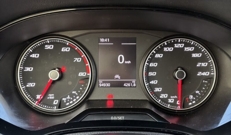 
								SEAT ARONA 1.0 TSI 95CV 2020 full									