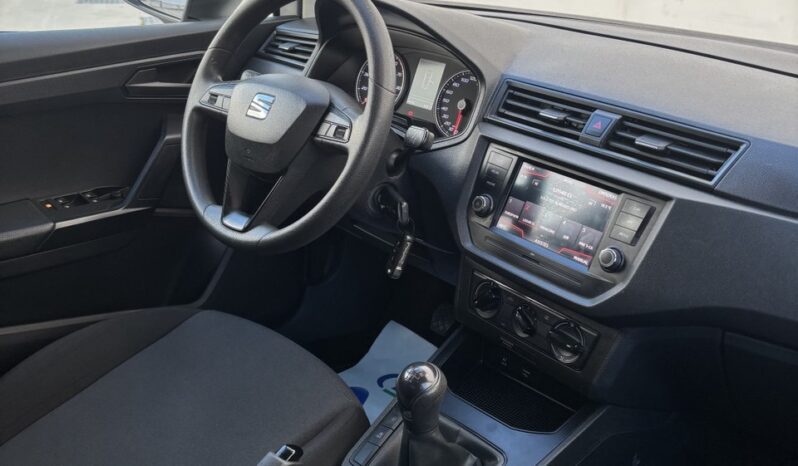 
								SEAT ARONA 1.0 TSI 95CV 2020 full									