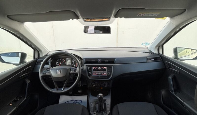 
								SEAT ARONA 1.0 TSI 95CV 2020 full									