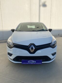 
										RENAULT CLIO BUSINESS 1.5 dCI 75cv 2019 full									