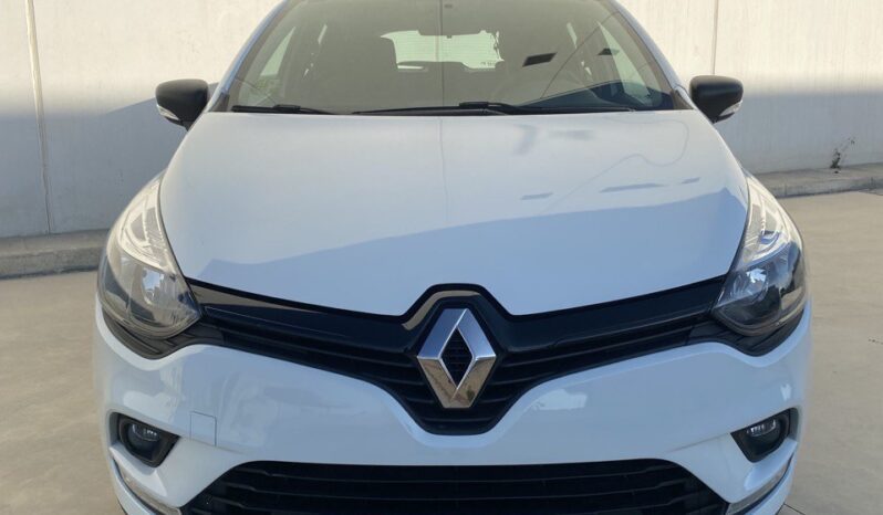
								RENAULT CLIO BUSINESS 1.5 dCI 75cv 2019 full									