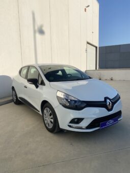 
										RENAULT CLIO BUSINESS 1.5 dCI 75cv 2019 full									