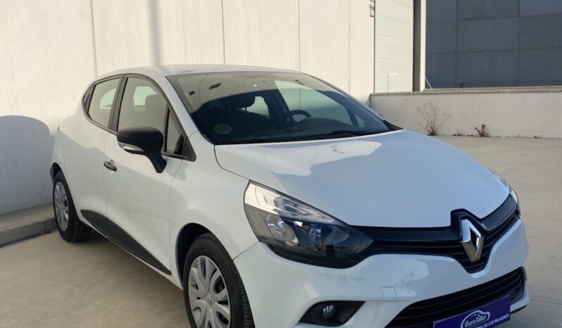 
								RENAULT CLIO BUSINESS 1.5 dCI 75cv 2019 full									