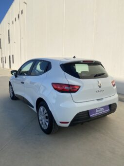 
										RENAULT CLIO BUSINESS 1.5 dCI 75cv 2019 full									